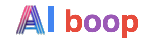 AI boop